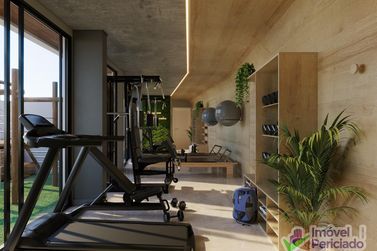 Apartamento &agrave; venda - Itapema do Norte