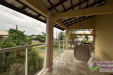 Casa &agrave; venda - 184m&sup2; - Continental