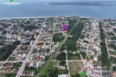 Terreno &agrave; venda - 300m&sup2; - Pontal do Norte