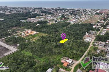 Terreno &agrave; venda - 420m&sup2; - Rainha