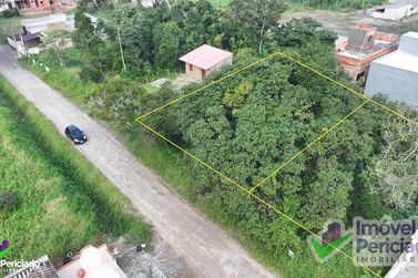 Terreno &agrave; venda - 750m&sup2; - Paese