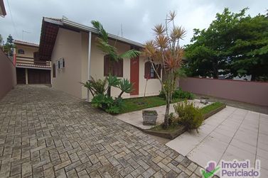 Casa &agrave; venda - 119m&sup2; - Cambij&uacute;
