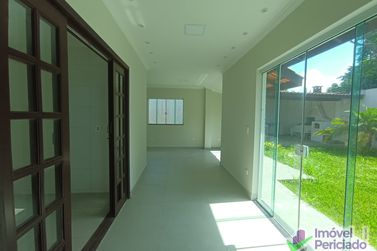 Casa &agrave; venda - 280m&sup2; - Cambij&uacute;