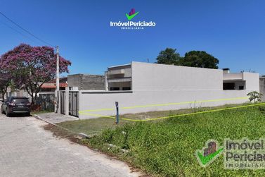 Terreno &agrave; venda - 180m&sup2; - Itapema do Norte