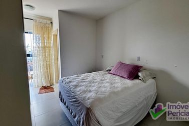 Apartamento &agrave; venda - 70m&sup2; - Itapema do Norte
