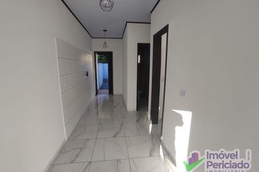 Casa para alugar - 44m&sup2; - Pontal do Norte