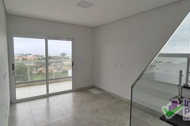 Apartamento &agrave; venda - 207m&sup2; - Barra do Sa&iacute;