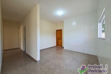 Casa &agrave; venda - 80m&sup2; - Samambaial