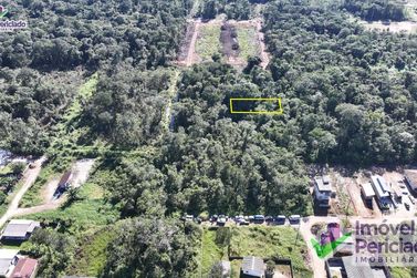 Terreno &agrave; venda - 420m&sup2; - Rainha
