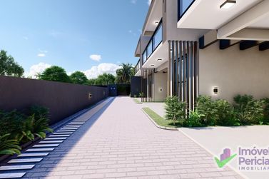 Casa &agrave; venda - 97m&sup2; - Centro