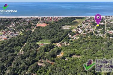 Terreno &agrave; venda - 384m&sup2; - Bamerindus