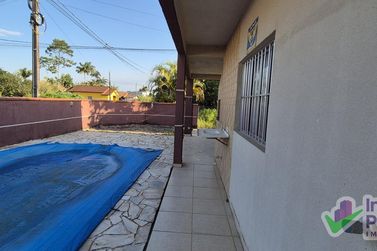 Casa &agrave; venda - 177m&sup2; - Pontal do Norte