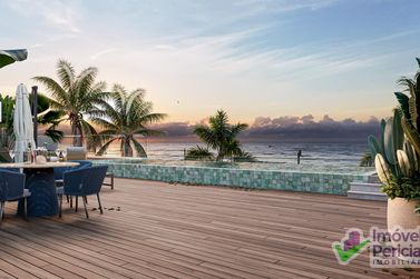 Apartamento &agrave; venda - 98m&sup2; - Rainha