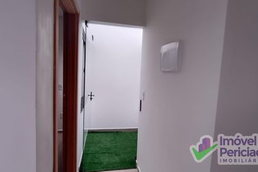 Casa &agrave; venda - 80m&sup2; - Pontal do Norte
