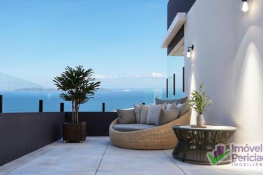 Apartamento &agrave; venda - 88m&sup2; - Paese