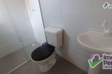 Apartamento &agrave; venda - 64m&sup2; - Itapema do Norte