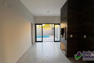Casa &agrave; venda - 131m&sup2; - Barra do Sa&iacute;