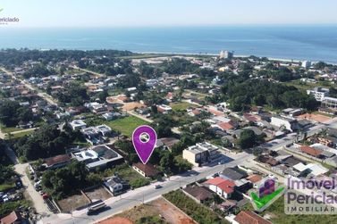 Casa &agrave; venda - 150m&sup2; - Pontal do Norte