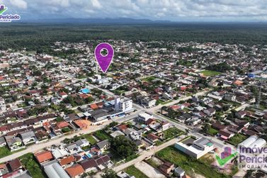Terreno &agrave; venda - 180m&sup2; - S&atilde;o Jos&eacute;