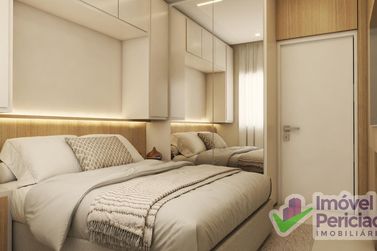 Apartamento &agrave; venda - 143m&sup2; - Itapema do Norte