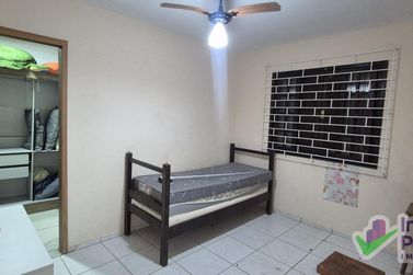 Casa para alugar - 129m&sup2; - Itapema do Norte
