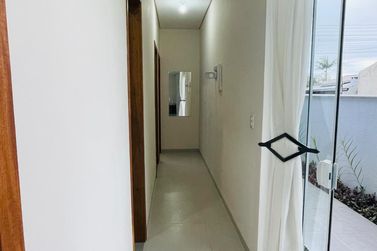 Casa &agrave; venda - 83m&sup2; - Barra do Sa&iacute;