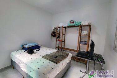 Casa &agrave; venda - 128m&sup2; - Barra do Sa&iacute;