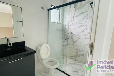 Casa &agrave; venda - 89m&sup2; - Barra do Sa&iacute;