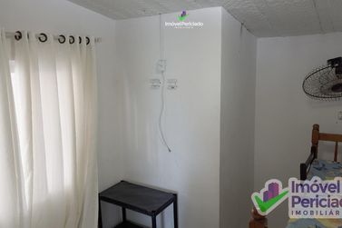 Casa &agrave; venda - 360m&sup2; - Cambij&uacute;