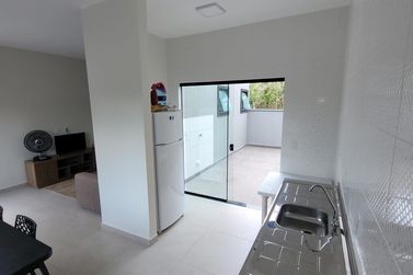 Casa &agrave; venda - 58m&sup2; - Continental