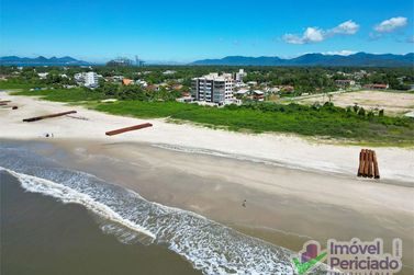 Apartamento &agrave; venda - 108m&sup2; - Pontal do Norte