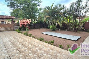 Casa &agrave; venda - 138m&sup2; - Itapema do Norte