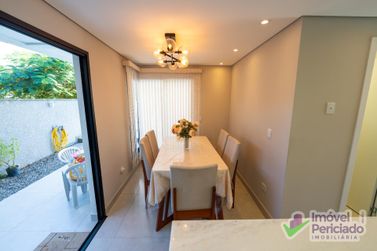 Casa &agrave; venda - 149m&sup2; - Rainha