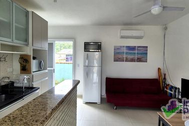 Casa &agrave; venda - 86m&sup2; - Continental