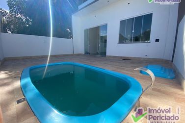 Casa &agrave; venda - 91m&sup2; - Itapema do Norte