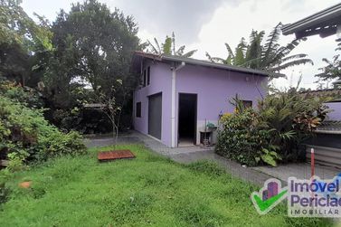 Casa &agrave; venda - 203m&sup2; - Centro