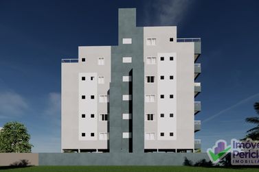 Apartamento &agrave; venda - 91m&sup2; - Itapema do Norte