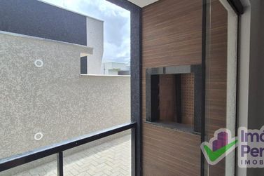 Apartamento &agrave; venda - 52m&sup2; - Itapema do Norte