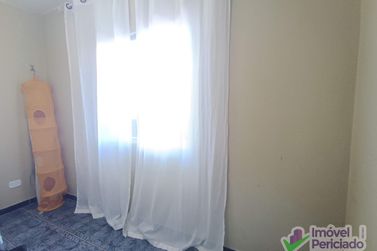 Casa &agrave; venda - 90m&sup2; - Barra do Sa&iacute;