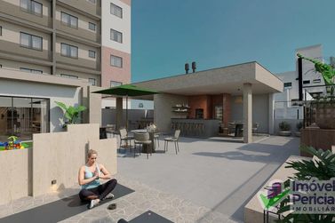 Apartamento &agrave; venda - 89m&sup2; - Itapema do Norte