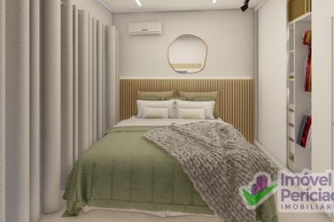 Apartamento &agrave; venda - 97m&sup2; - Itapema do Norte