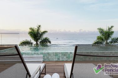 Apartamento &agrave; venda - 98m&sup2; - Rainha