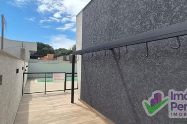 Apartamento &agrave; venda - 52m&sup2; - Itapema do Norte