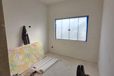Casa &agrave; venda - 147m&sup2; - Pontal do Norte