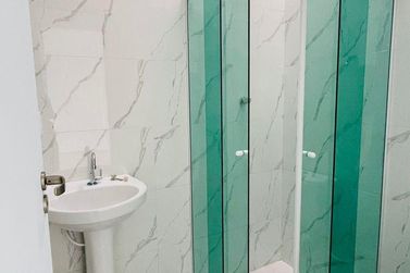 Casa &agrave; venda - 48m&sup2; - S&atilde;o Jos&eacute;