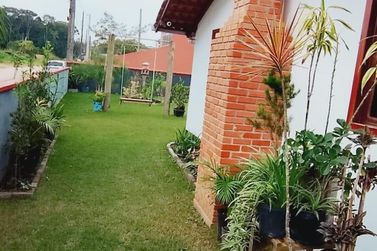 Casa para alugar - 75m&sup2; - Pontal do Norte