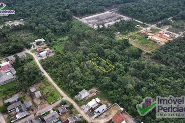 Terreno &agrave; venda - 420m&sup2; - Rainha