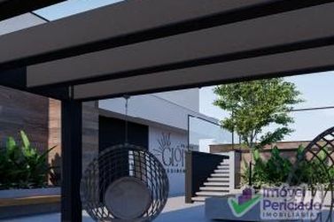 Apartamento &agrave; venda - 112m&sup2; - Pontal do Norte