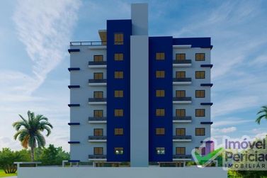 Apartamento &agrave; venda - 97m&sup2; - Itapema do Norte