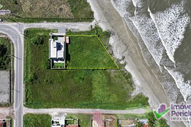 Terreno &agrave; venda - 1160m&sup2; - Bamerindus